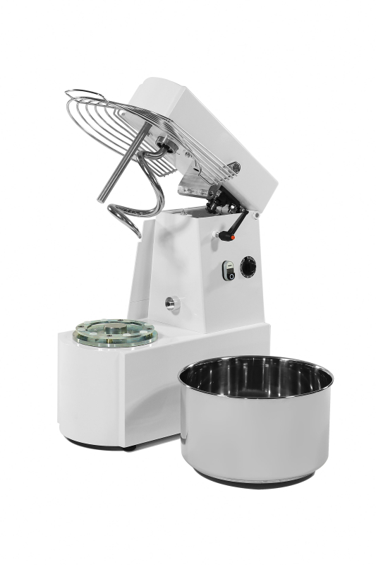 SARO Kneedmachine TRS50TR 2V SARO Kneedmachine TRS50TR 2V